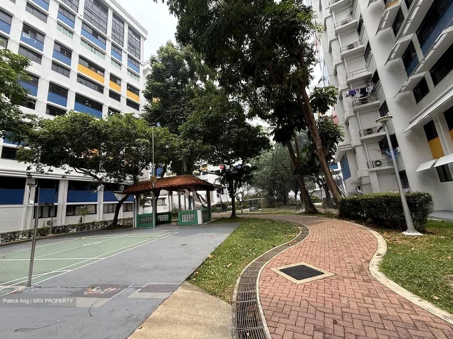 Blk 532 Woodlands Vista (Woodlands), HDB 4 Rooms #633492031